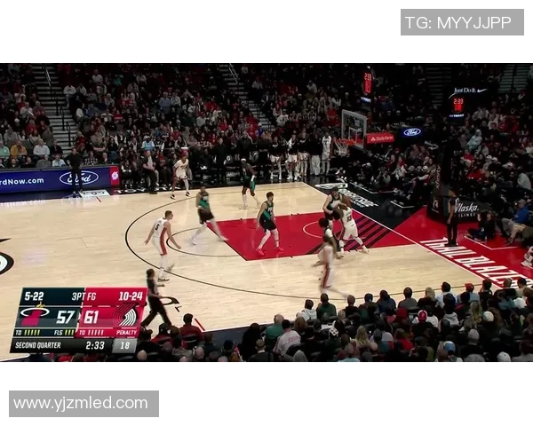 热火与开拓者激战正酣2月9日NBA直播精彩回顾与分析 热火与开拓者激战正酣2月9日NBA直播精彩回顾与分析