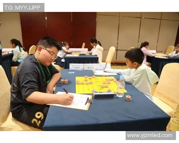 2025年河南省象棋锦标赛闭幕 郑州小棋手斩获三个冠军