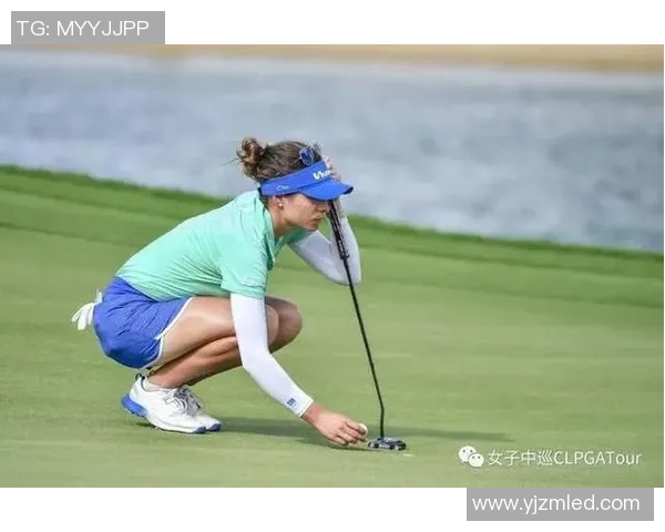 周一新闻|吉诺·提提库CME巡回锦标赛夺冠卫冕 女子中巡行将进入赛季收官冲刺 周一新闻|吉诺·提提库CME巡回锦标赛夺冠卫冕 女子中巡行将进入赛季收官冲刺