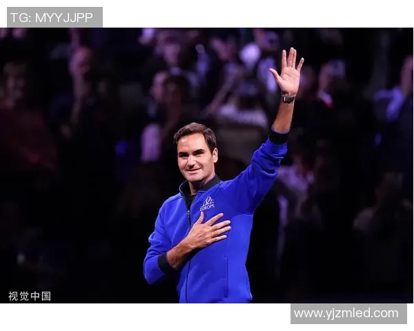 德约疑似回应费德勒言辞:我愿意做真我,尽管那种习尚的确很盛行 德约疑似回应费德勒言辞:我愿意做真我,尽管那种习尚的确很盛行